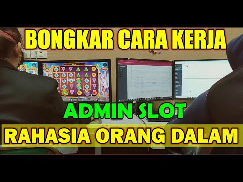 menang judi slot online