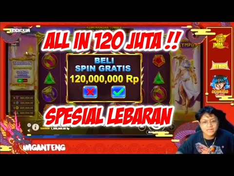 slot demo rupiah asli