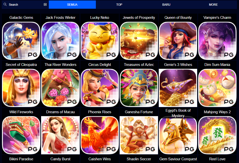 gaming soft slot demo