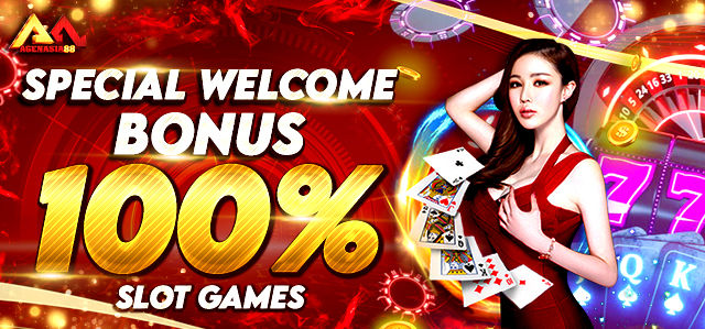 slot online yang lagi gacor