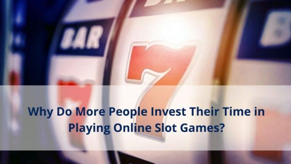 judi online casino