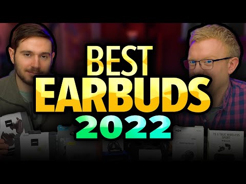 iphone earbuds review