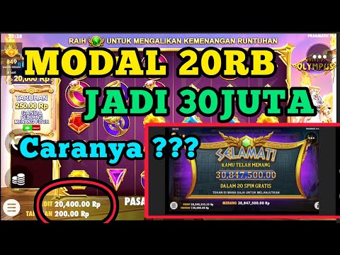 link judi slot online