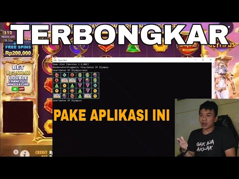 judi slot online banyak bonus