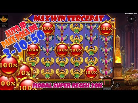 nama nama situs judi slot online