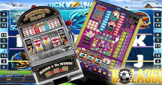 Dewa Slot 234 - Agen Slot Joker 234 Indonesia Oleh BOLA369