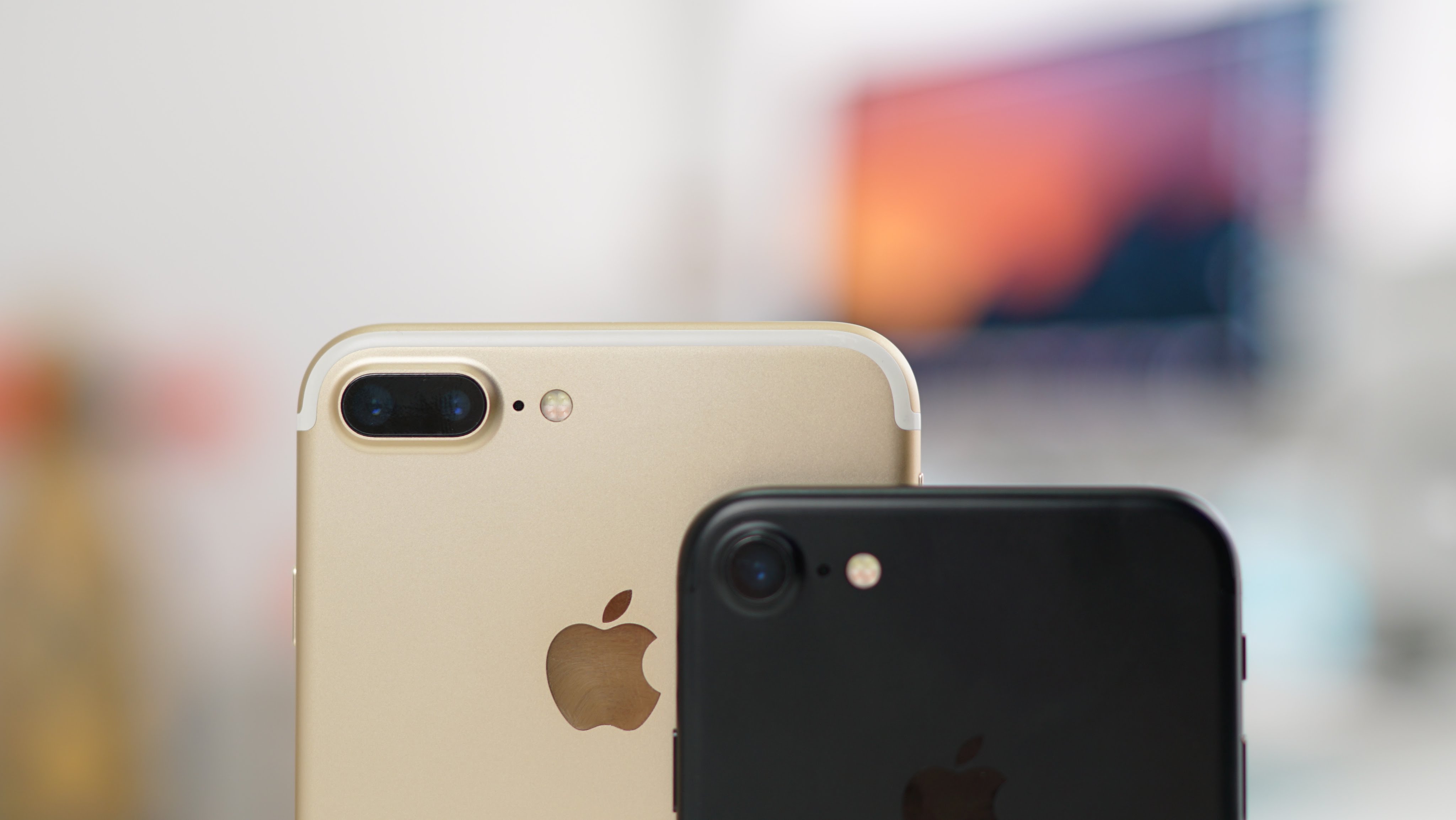 review kamera iphone 7 plus